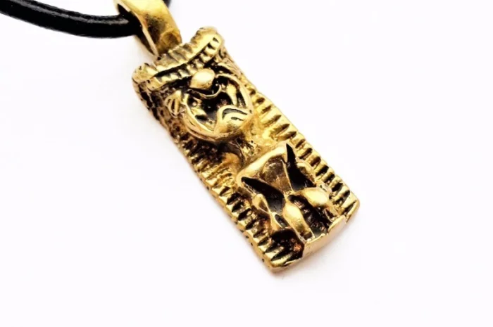 Амулет Сили для достижения богатства- фото № 1