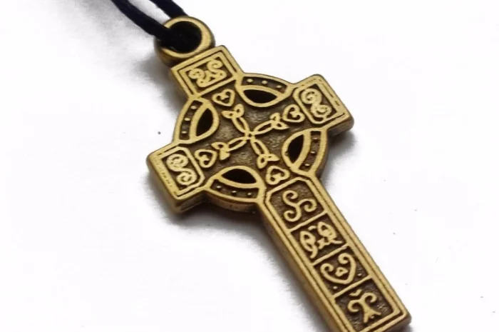 Амулет "Кельтський Хрест"- фото № 1