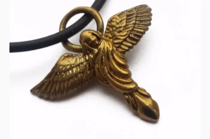 Амулет Сили - защита и сила для вашей души- фото № 1