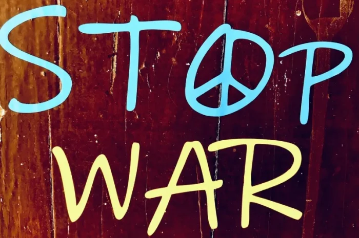 Патріотичні наліпки на авто- фото № 6