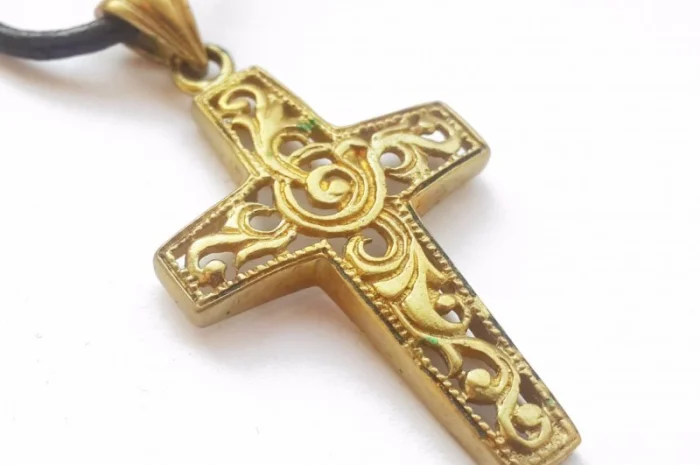 Амулет Сили для принятия быстрых решений- фото № 1