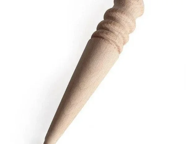 Сликер для полірування країв шкіри- фото № 2