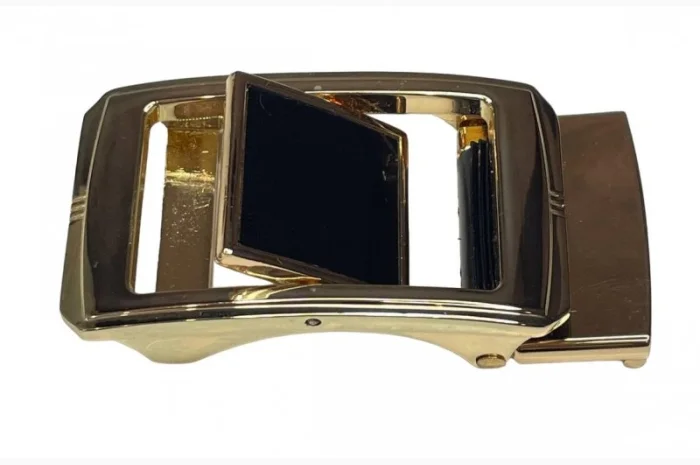 Пряжка-затискач для ременя 35 мм- фото № 2