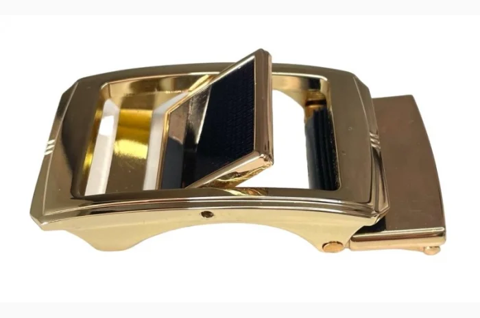 Пряжка-затискач для ременя 35 мм- фото № 4