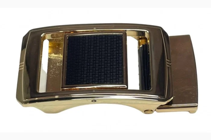 Пряжка-затискач для ременя 35 мм- фото № 5