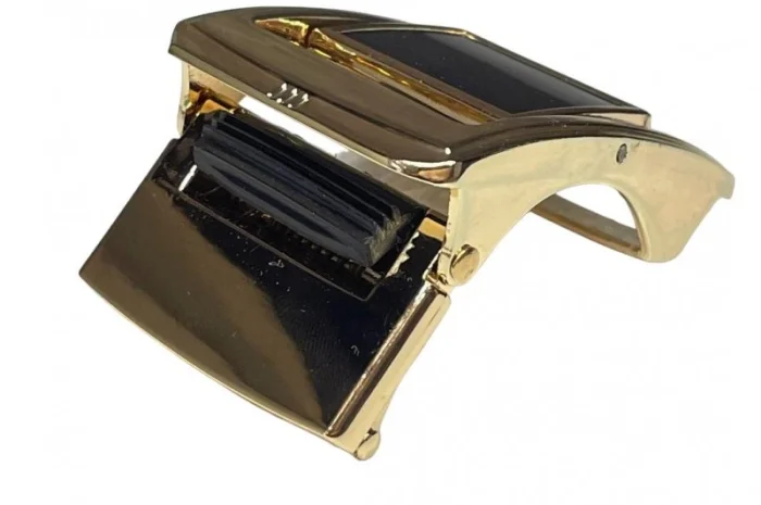 Пряжка-затискач для ременя 35 мм- фото № 6