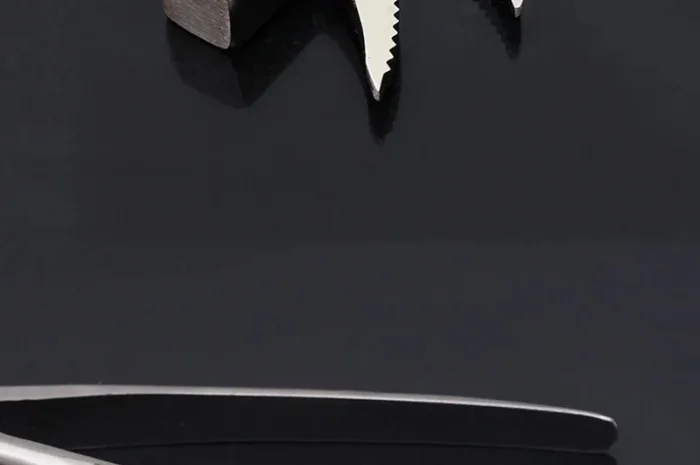 Клещи затяжные для работы с кожей, Клещи для работы с кожей, Сапожные клещи- фото № 4