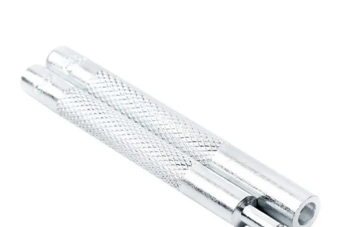 Металлические инструменты для установки кнопок- фото № 2