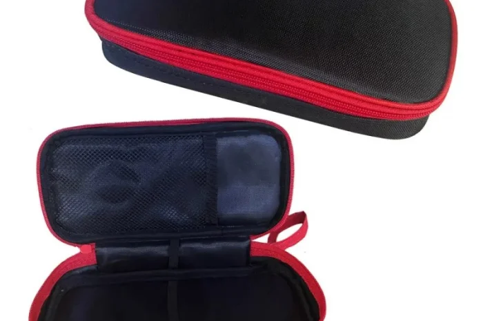 Набор инструментов для пайки Lefavor 80W 12 в 1 с дисплеем- фото № 9