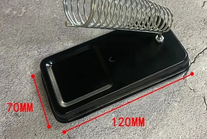 Набір інструментів для паяння професійний ESD SAFE 14 в 1. Паяльник 60 Вт- фото № 7