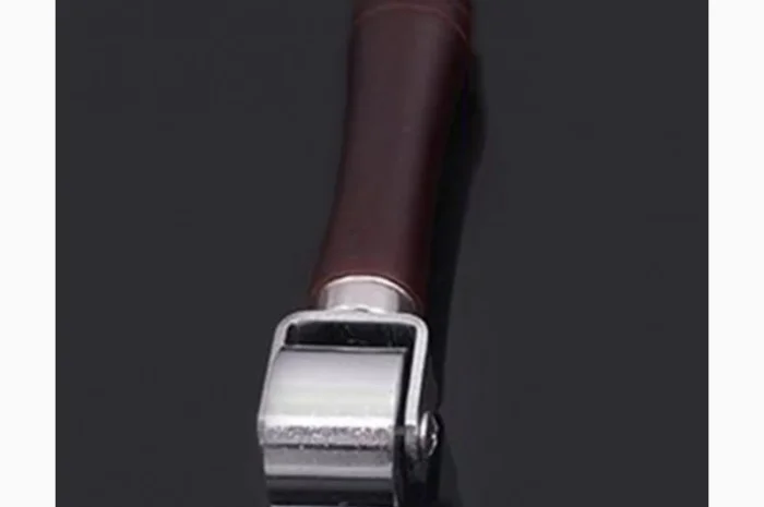 Валик для формовки кожи 26 мм (маленький)- фото № 1