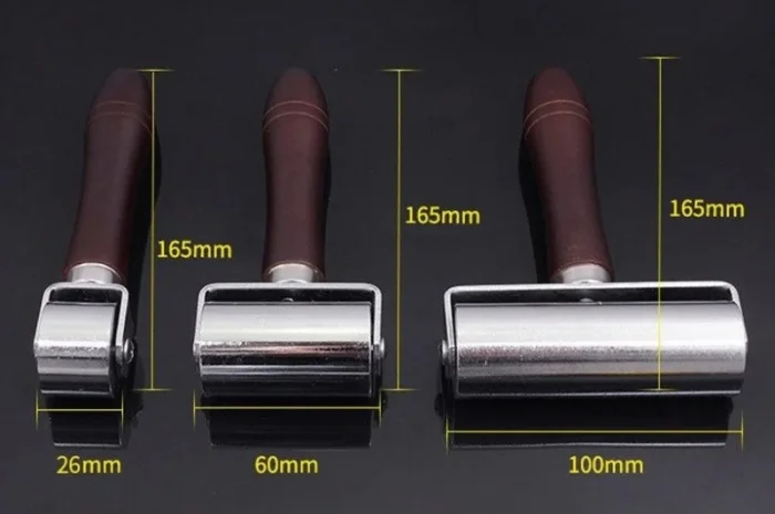 Валик для формовки кожи 26 мм (маленький)- фото № 2