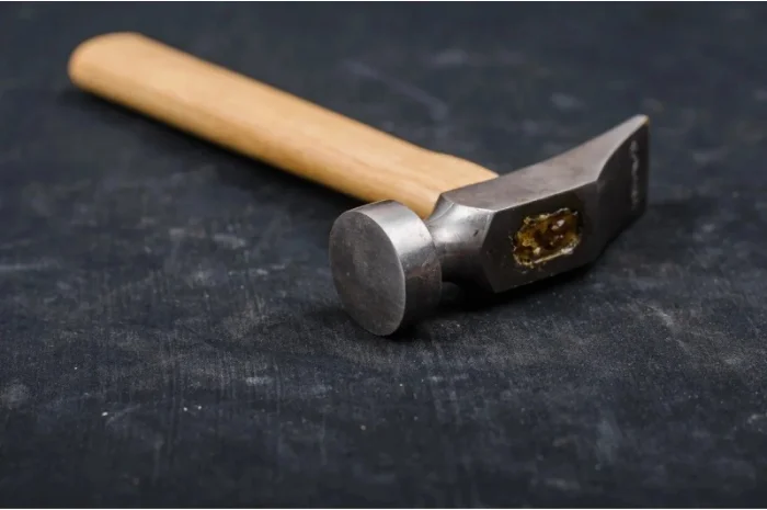 Молоток сапожний для ремонту взуття- фото № 1