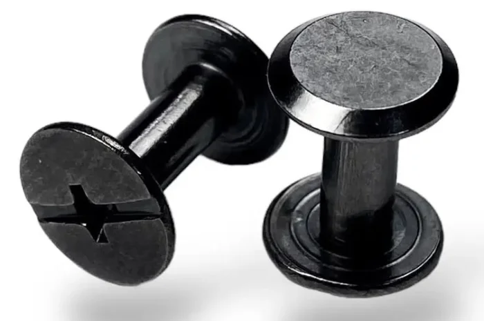 Гвинт для ременів 10*6 мм у продажу- фото № 1