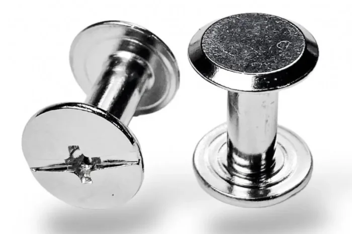 Гвинт для ременів 10*6 мм у продажу- фото № 4