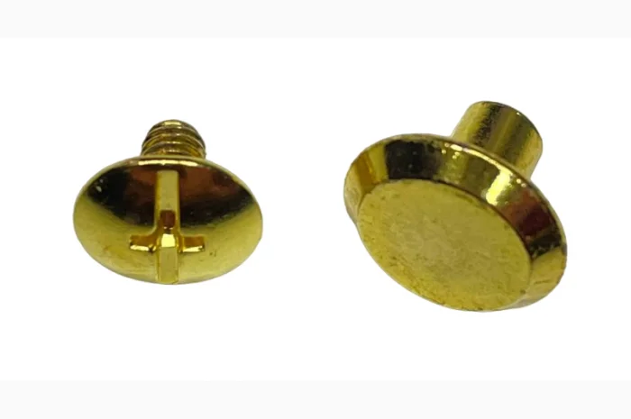 Гвинт для ременів 10*6 мм у продажу- фото № 5