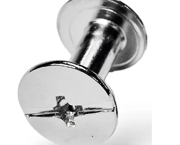 Гвинт для ременів 10*6 мм у продажу- фото № 6