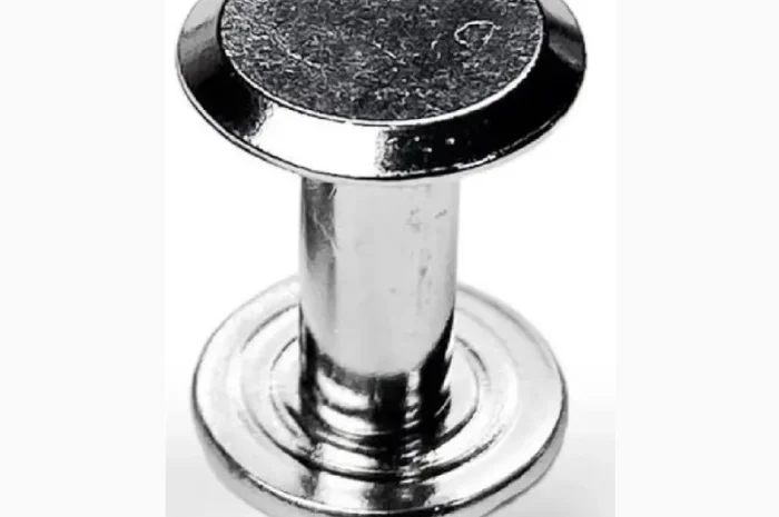 Гвинт для ременів 10*6 мм у продажу- фото № 7