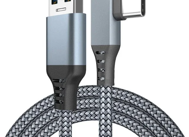 Кабель USB 3.1 Type-C для Oculus Quest- фото № 1