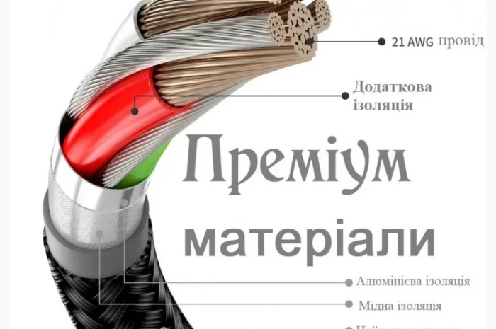 Кабель USB 3.1 Type-C для Oculus Quest- фото № 7