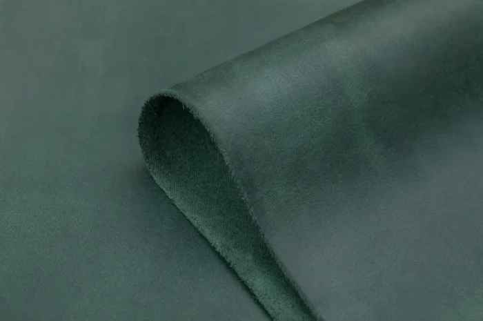 Шкіра Crazy Horse - натуральна червона шкіра для виробництва- фото № 5