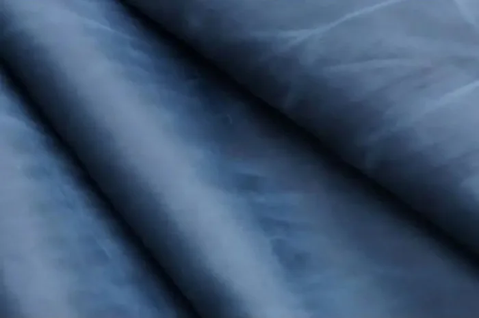 Шкіра Crazy Horse - натуральна червона шкіра для виробництва- фото № 7