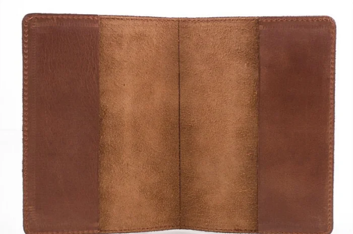 Обложка для паспорта на заказ- фото № 4