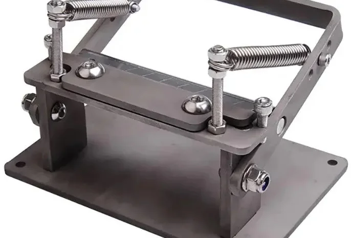 Брусовочний верстат для шкіри- фото № 5