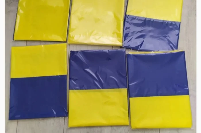 Прапор України - Яскравий символ вашої прихильності- фото № 5