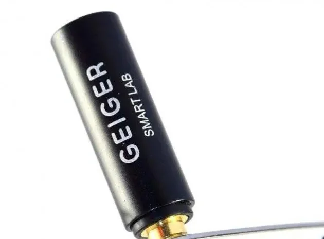 Дозиметр для смартфона FTLAB Smart Geiger FSG-001, Лічильник гейгера- фото № 4