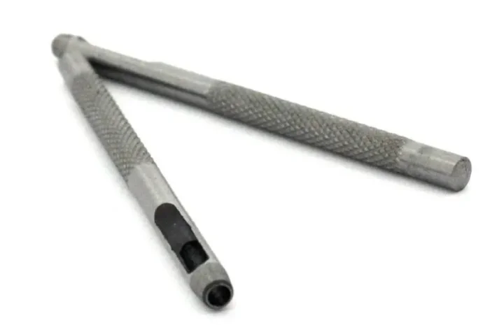 Пробійники для просічки 2-6 мм- фото № 1