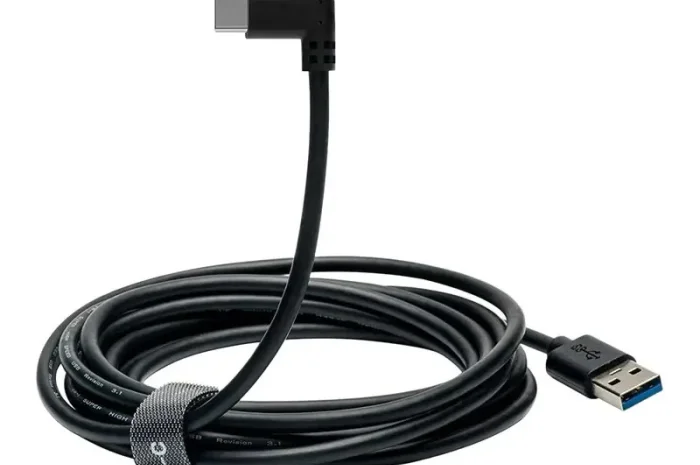 Кабель USB 3.2 - Type C для Oculus Quest- фото № 1