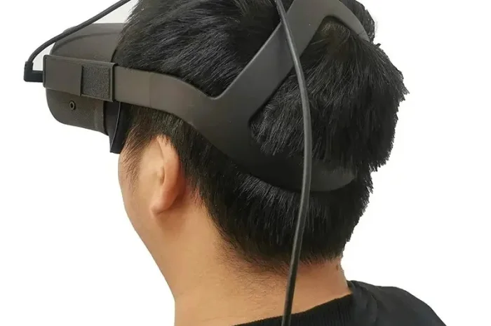 Кабель USB 3.2 - Type C для Oculus Quest- фото № 9