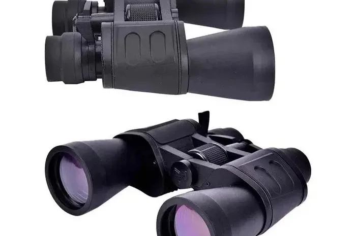 Бинокль с зумом 10-180x100- фото № 3