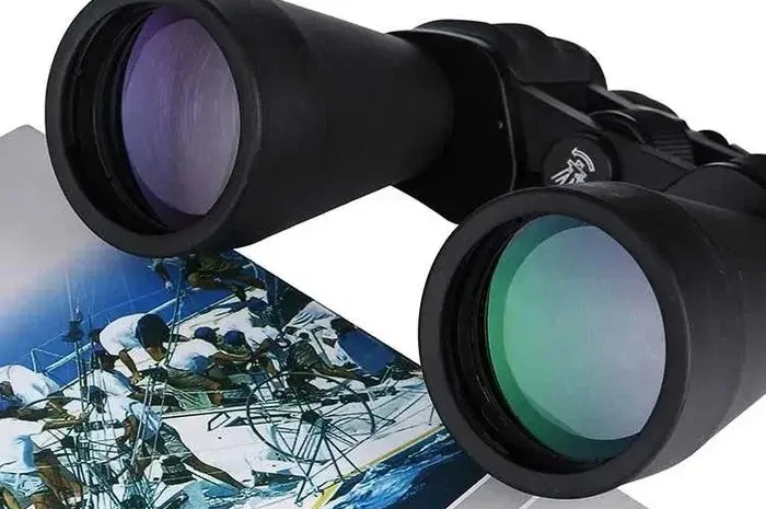 Бинокль с зумом 10-180x100- фото № 7