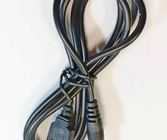 Кабель USB для питания Wi-Fi роутера на 5 вольт- фото № 3