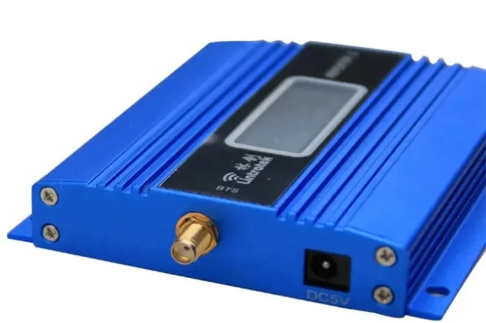 Підсилювач мобільного зв'язку Lintratek KW13A-DCS, 4G LTE 1800 МГ- фото № 3