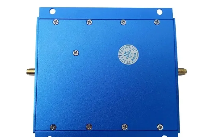 Підсилювач мобільного зв'язку Lintratek KW13A-DCS, 4G LTE 1800 МГ- фото № 4