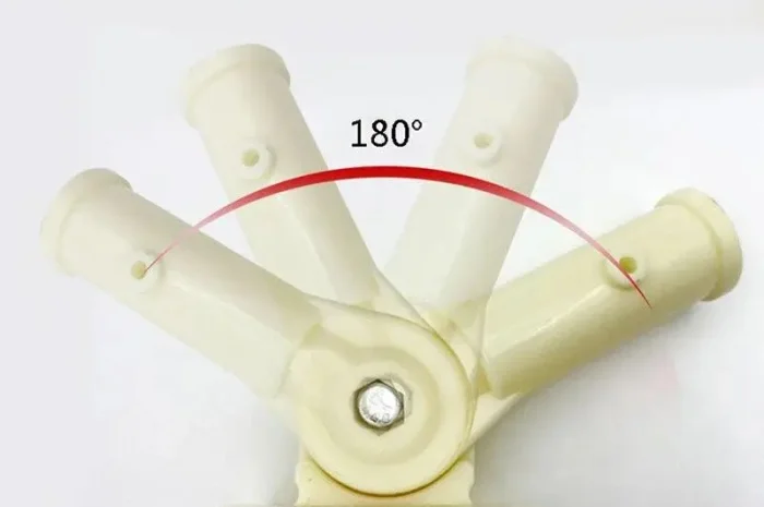 Настенный держатель флага под флагшток- фото № 2