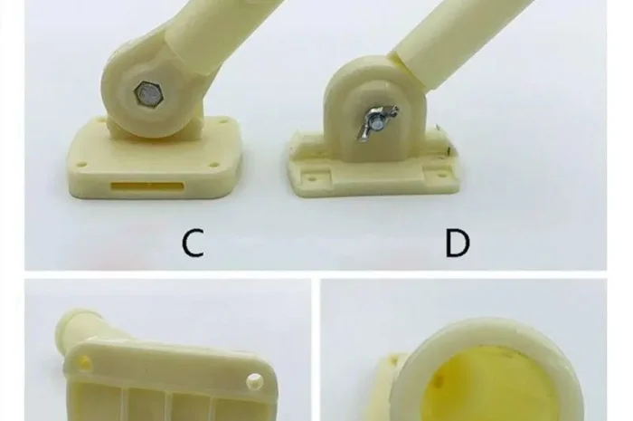 Настенный держатель флага под флагшток- фото № 3