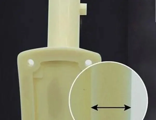 Настенный держатель флага под флагшток- фото № 4