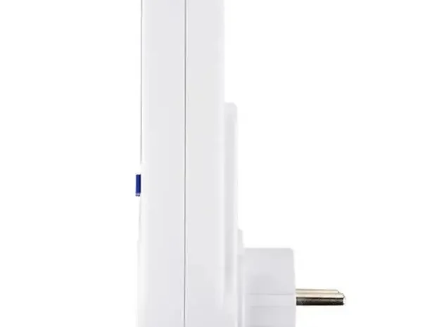 Побутовий Енергометр, ватметр, вольтметр, амперметр- фото № 3