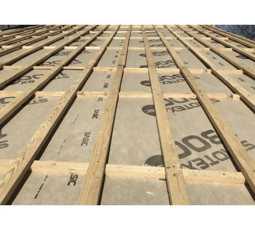 Мембрана підпокрівельна Strotex 1300 Basic від заводу ПрофАльянс- фото № 2