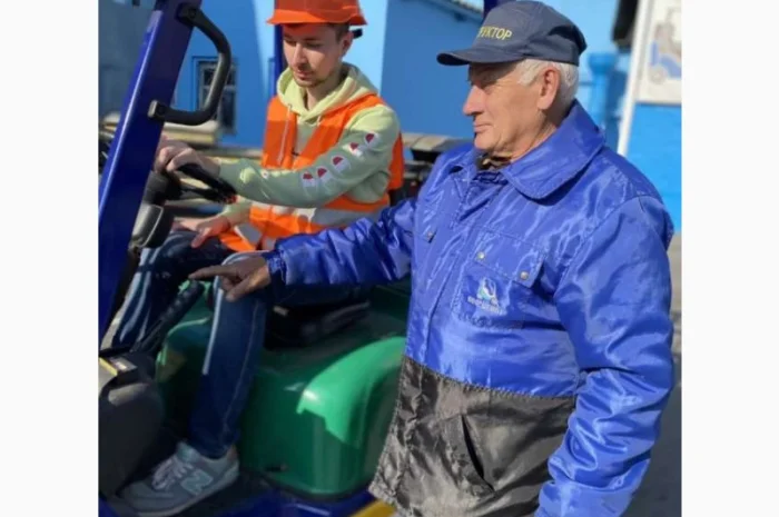 Переаттестация водителей погрузчиков за 15 минут- фото № 1