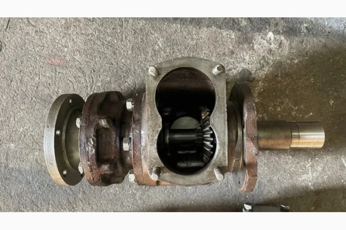 Вал відбору потужності 3Д6 та 3Д12 у наявності- фото № 3