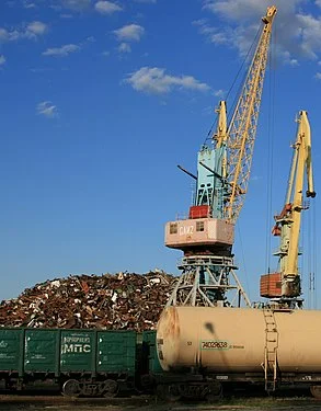 Закупаем металлом 20 тонн в Луцке- фото № 18