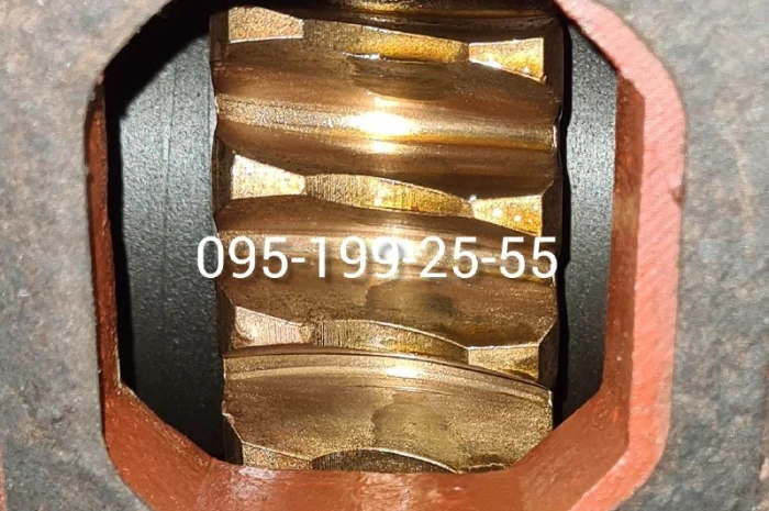 Редуктор Ч-125 с различными передаточными числами- фото № 2