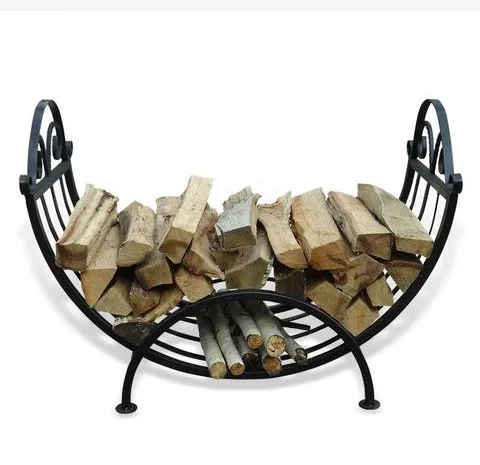 Подставка для дров "Дровница" в Запорожье- фото № 2