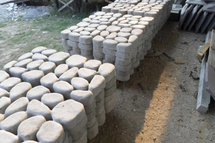 Травница садовая дорожка.Продажа плитки по Запорожью- фото № 2