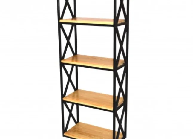 Изготовление и продажа стеллажей под заказ- фото № 3